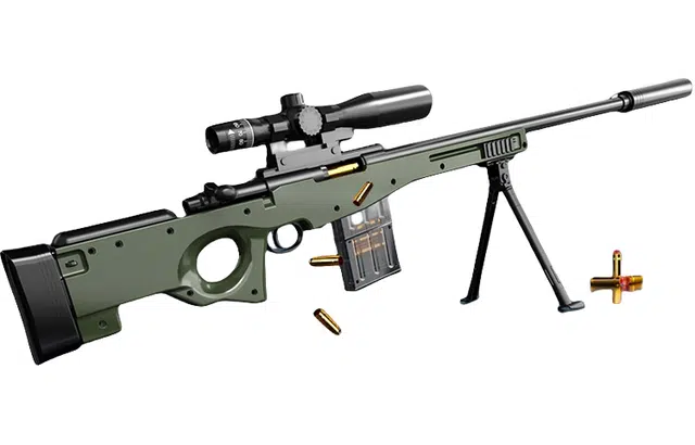 SNAEN AWM 130cm