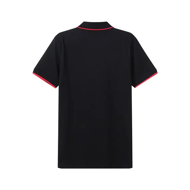 HUGO BOSS LogoPolo