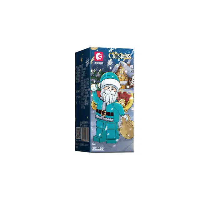SEMBO 44pcs 1 301169