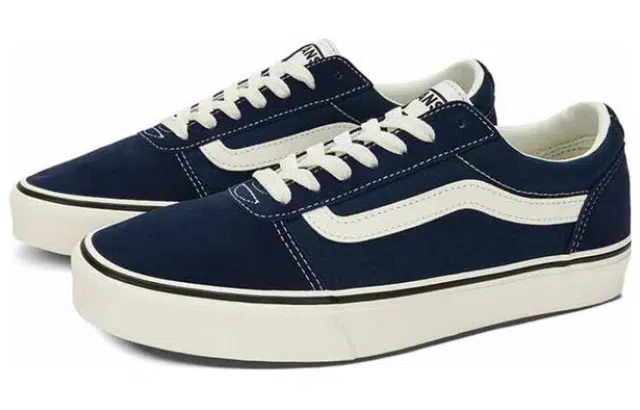 Vans Ward