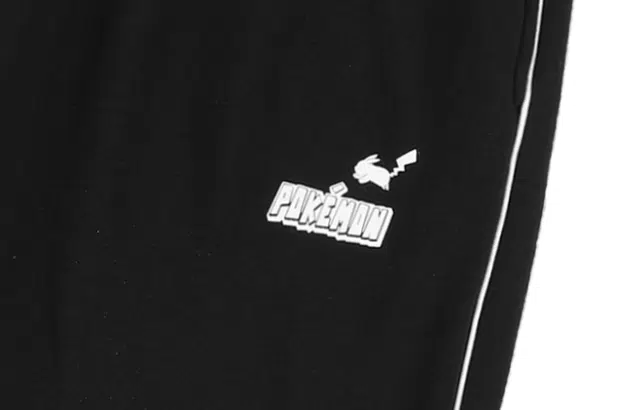 VEIDOORN x POKEMON