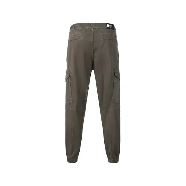 HUGO BOSS
