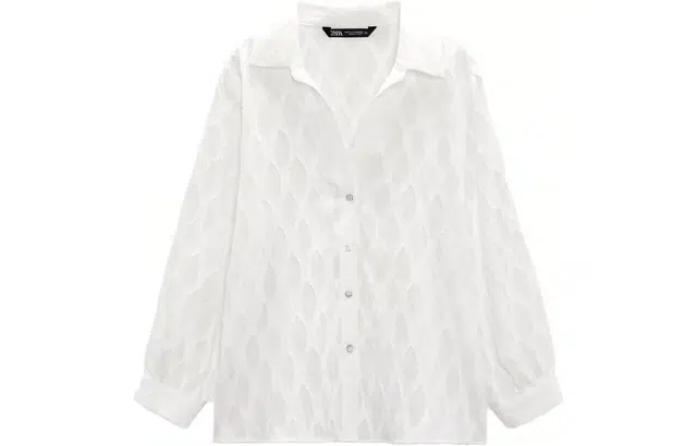 ZARA POLO