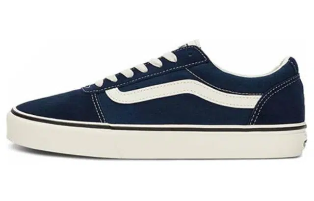 Vans Ward