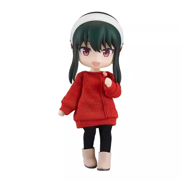 GSC Ver. Q 14cm