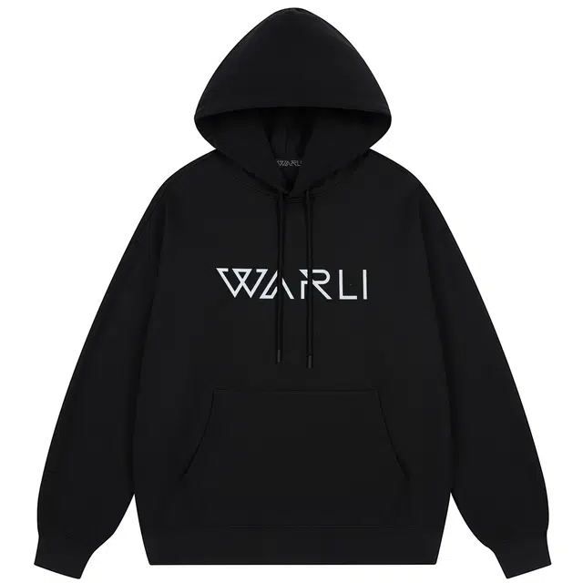 WARLI logo