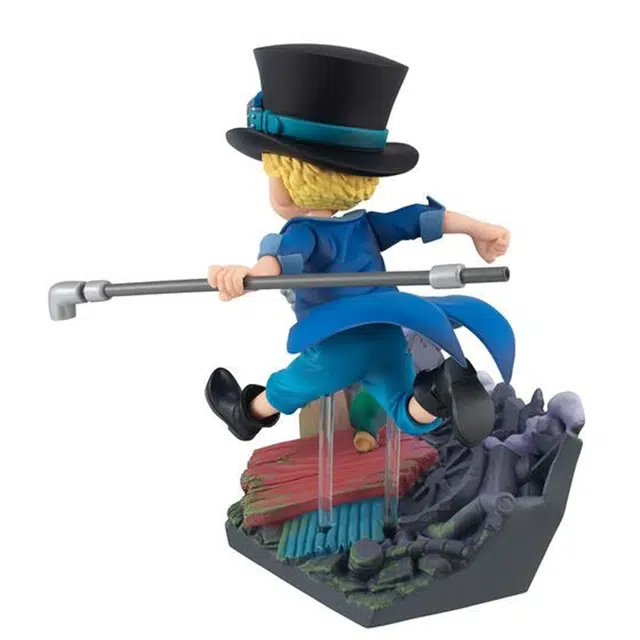 MegaHouse GEM 11cm