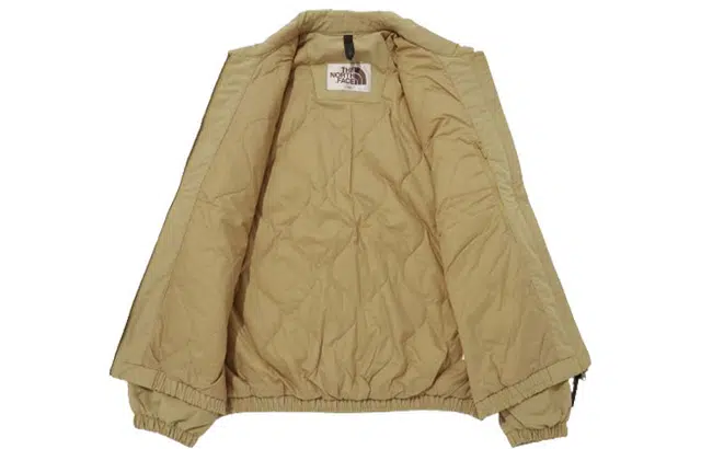 THE NORTH FACE logo