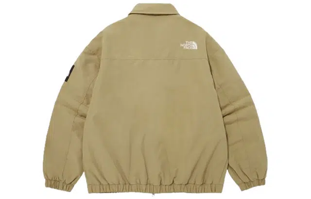 THE NORTH FACE logo