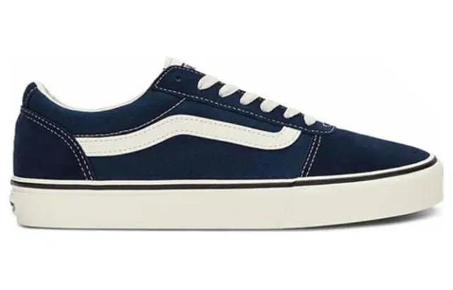 Vans Ward