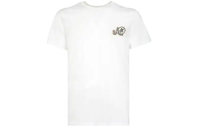 Moncler FW22 LogoT