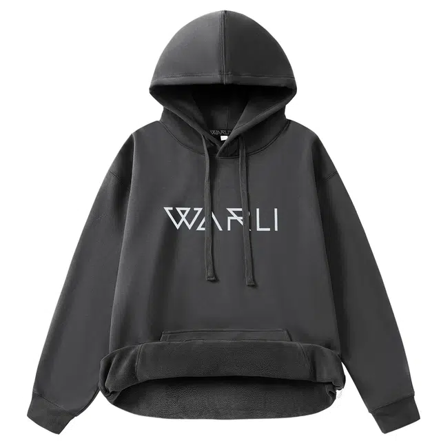 WARLI logo