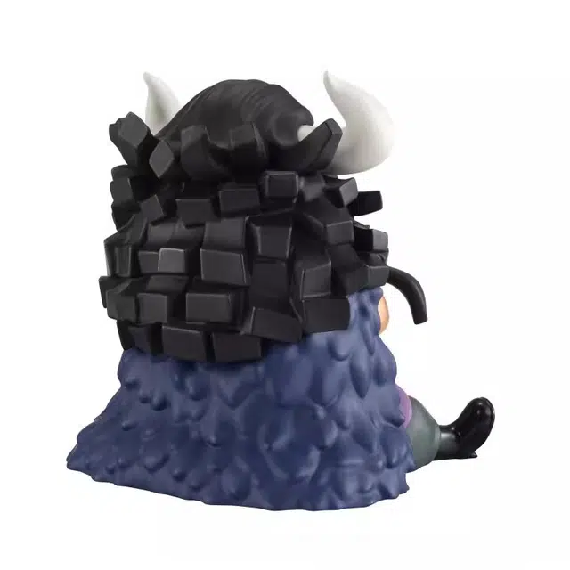 MegaHouse LOOKUP Q 10cm