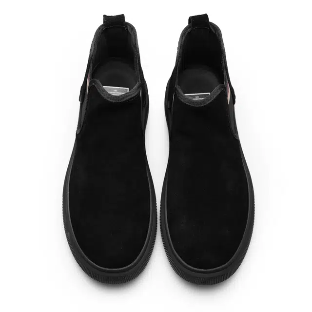 Pardasaul Chelsea Boots Black