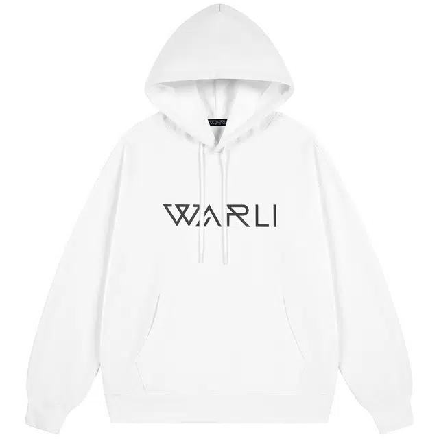 WARLI logo