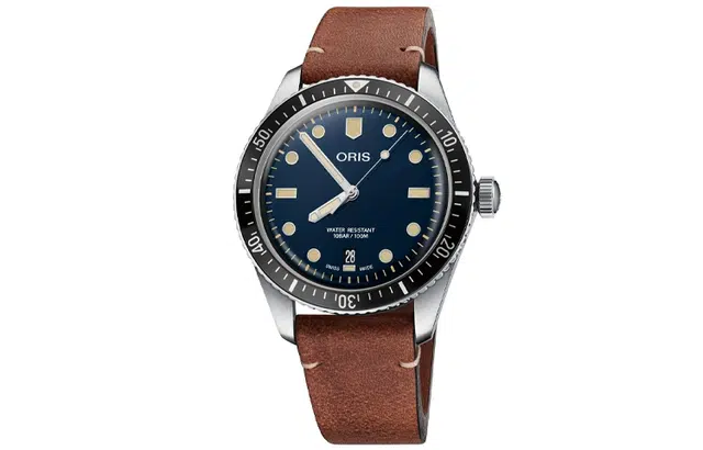 Oris 100 40mm 0173377074055-0752045