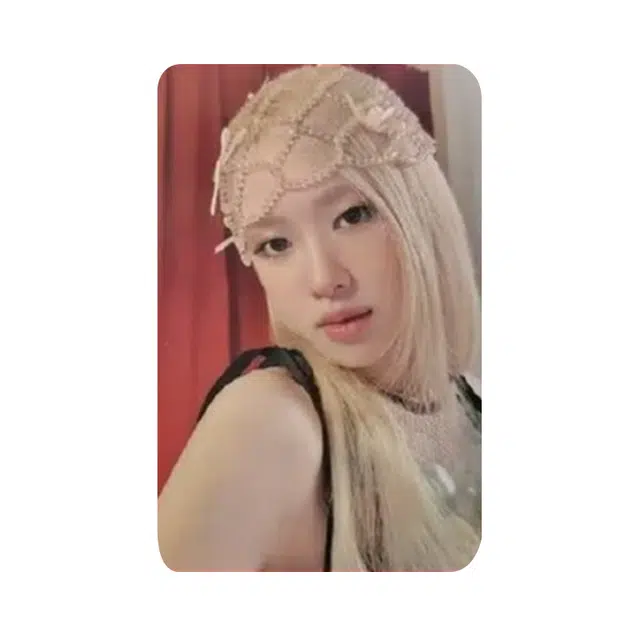 YG Entertainment ROS 2024 HANK ROS