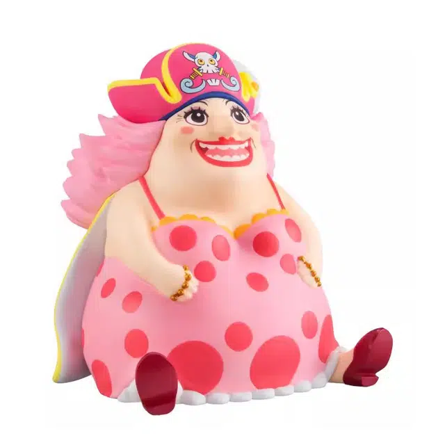 MegaHouse LOOKUP Q 10cm