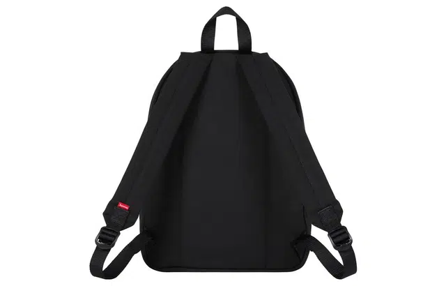 Supreme FW20 Week 5 Canvas BackpackLogo