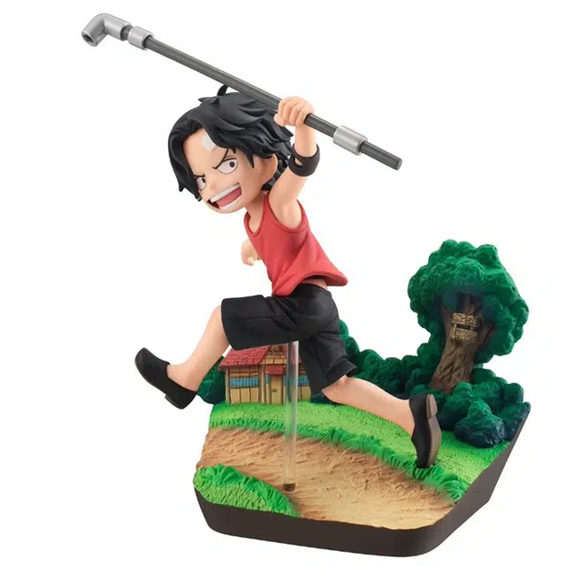 MegaHouse GEM 12cm