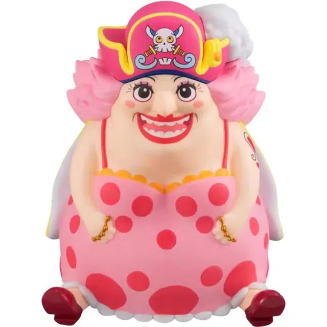 MegaHouse LOOKUP Q 10cm