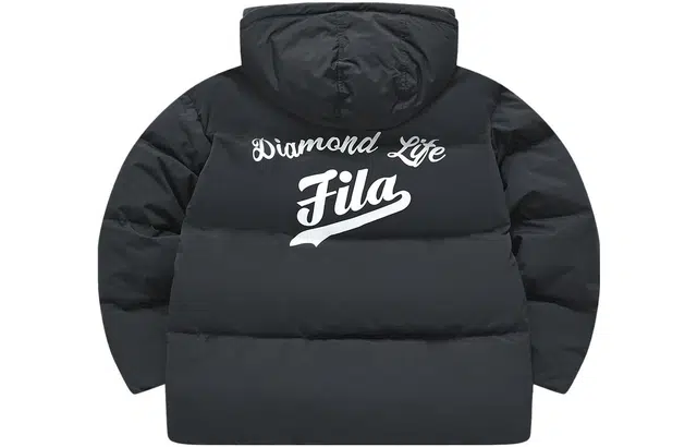 FILA FUSION Logo