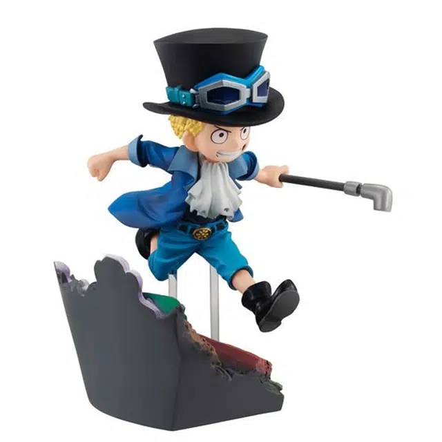 MegaHouse GEM 11cm
