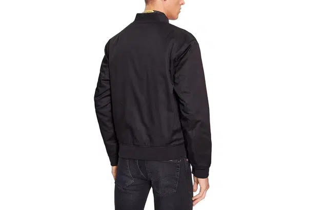VERSACE FW23 Logo