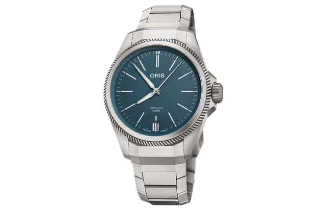 Oris 100 39mm