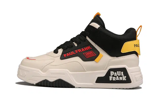paul frank