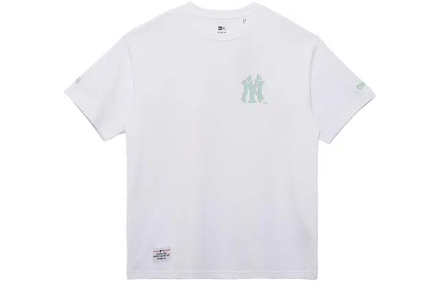 New Era x MLB FW23 T