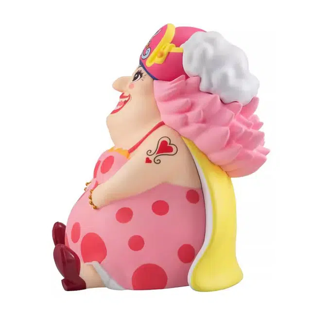 MegaHouse LOOKUP Q 10cm