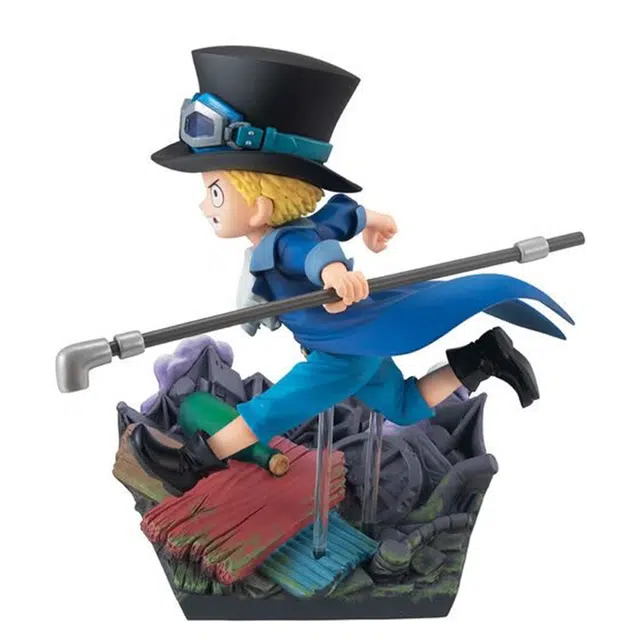 MegaHouse GEM 11cm