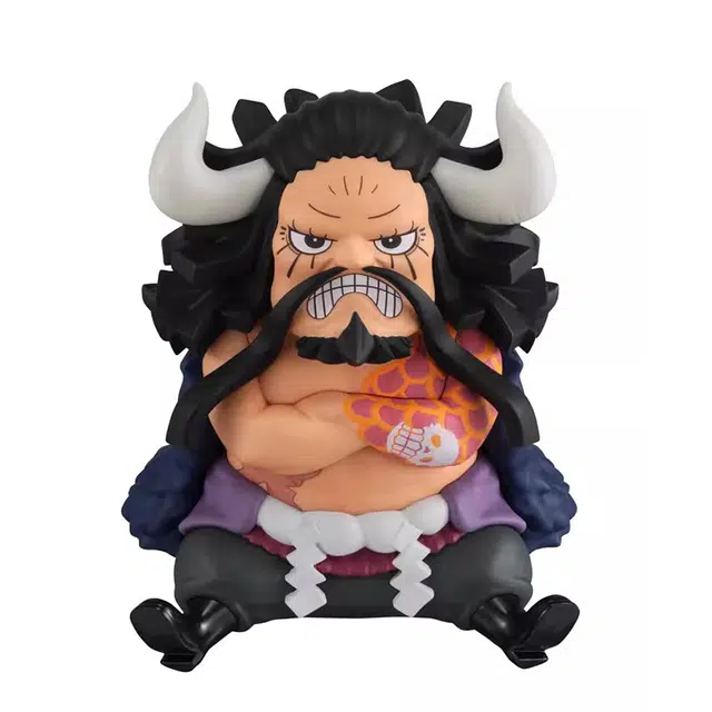 MegaHouse LOOKUP Q 10cm