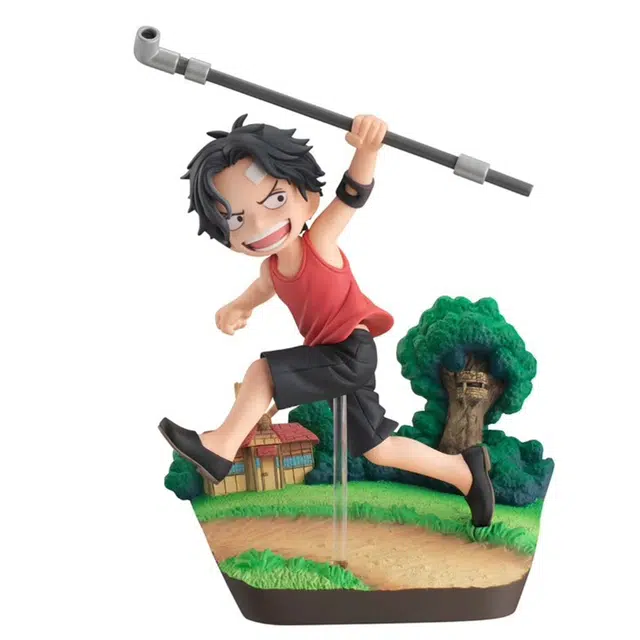 MegaHouse GEM 12cm