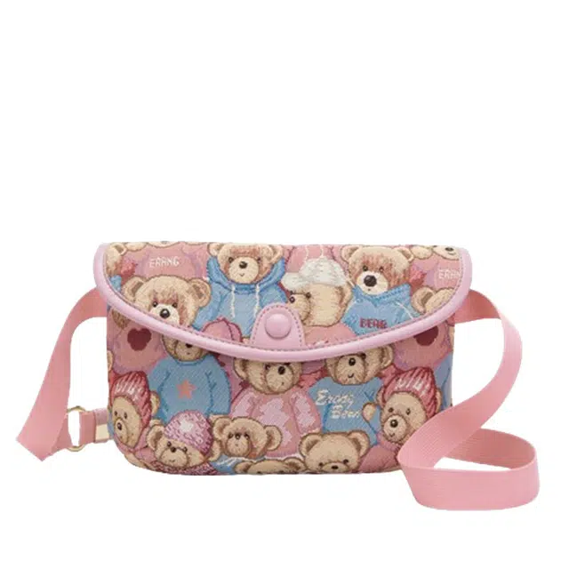 ERANGBEAR PU