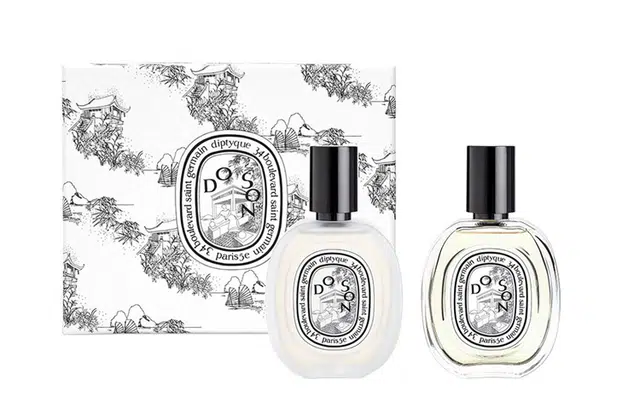 diptyque EDT30ml+30ml