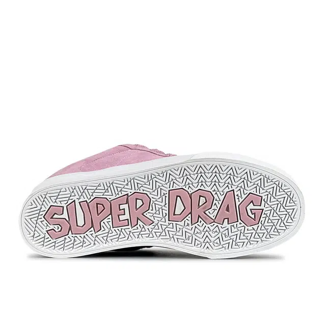 LuzaoT SUPER DRAG