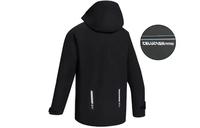 CELUCASN Logo