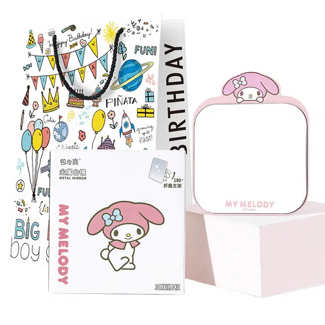 ALL SERIES X Sanrio