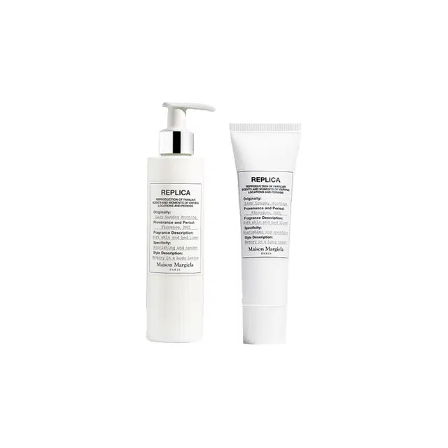 Maison Margiela 200ml+30ml