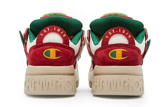 Champion Essentials AutoSkate V.Dragon