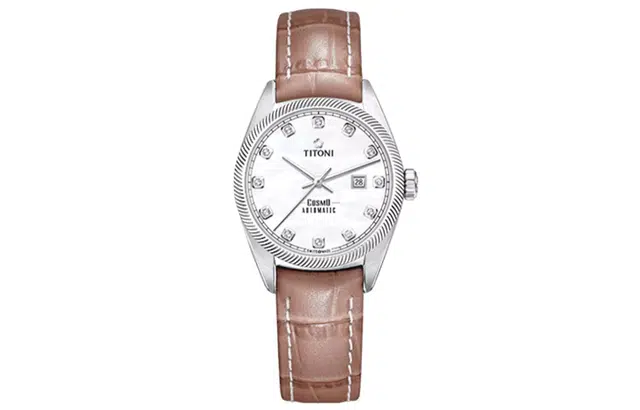TITONI 100 30mm 818-S-ST-622