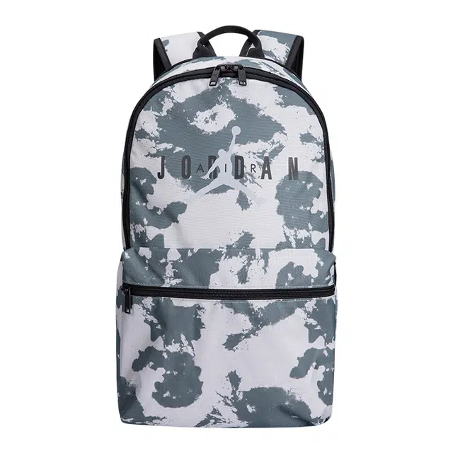 Jordan Illusion Blue Backpack