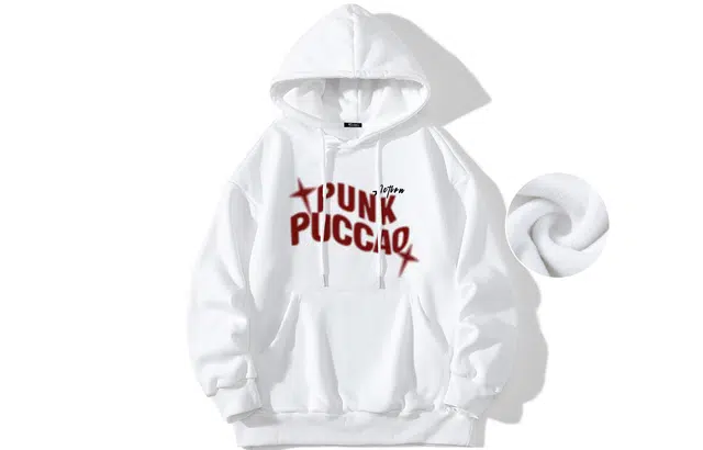 PUCCA Logo