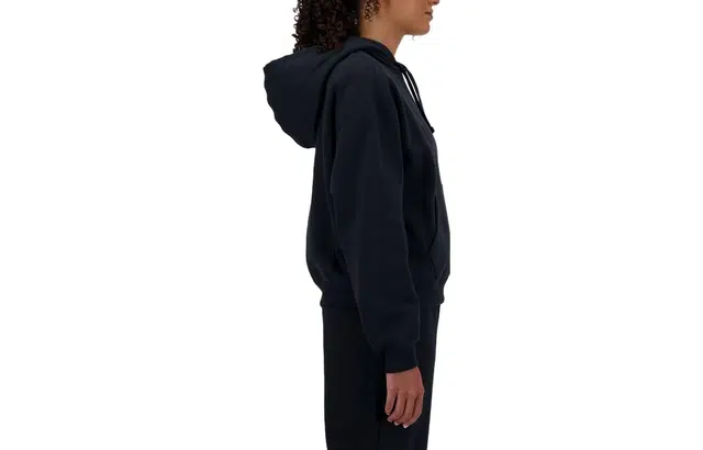 New Balance Sport Essentials Fleece Hoodie