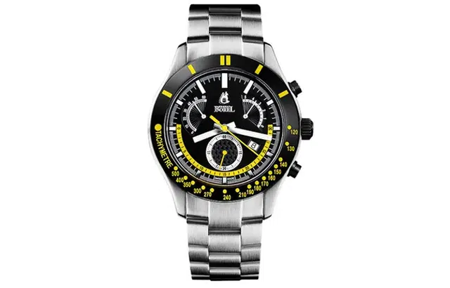 ERNEST BOREL 50 40mm GS323-5825