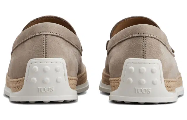 TOD'S