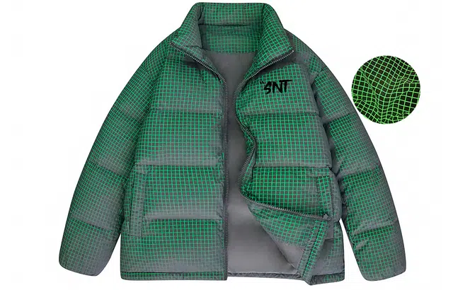 SandKnit Logo