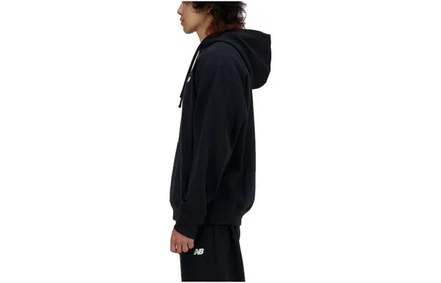 New Balance Sport Essentials Fleece Hoodie